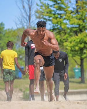 Image post by @byron.perkinz on Instagram