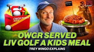Video post by @treywingopresents on YouTube