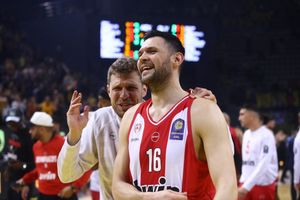 Image post by @olympiacosbc on Instagram