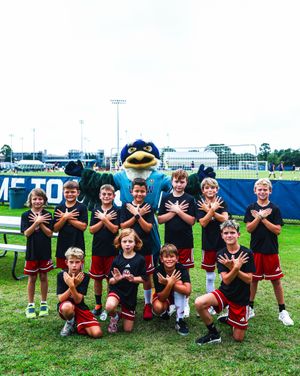 Image post by @uncw_menssoccer on Instagram