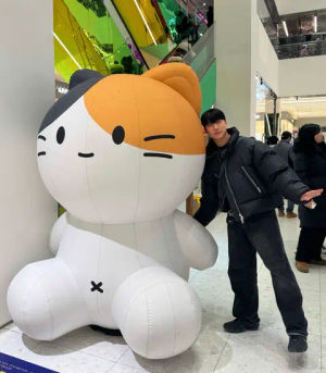 Image post by @livehooni on TikTok