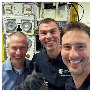 Image post by @astro_slawosz on Instagram