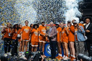 Image post by @texaslonghorns on Instagram
