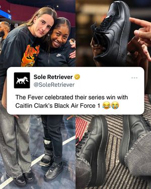 Image post by @soleretriever on Instagram