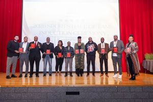 Image post by @banneker_athletics on Instagram