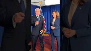 Video post by @kamalaharris on YouTube