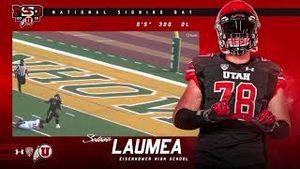 Video post by @uathletics on YouTube