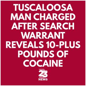 Image post by @wvua23 on Instagram