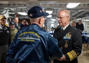 Image post by @usnavycno on Instagram