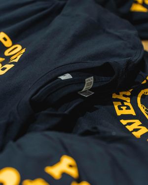 Image post by @allcountyapparel on Instagram