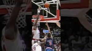 Video post by @nodunksinc on YouTube