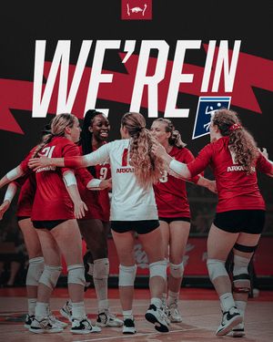 Image post by @RazorbackVB on Twitter