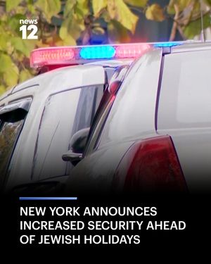 Image post by @news12li on Instagram