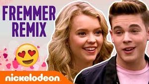 Video post by @nickelodeon on YouTube