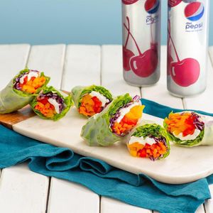 Image post by @pepsico on Instagram