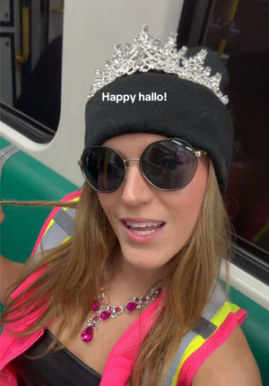 Video post by @byhaleyjo on TikTok