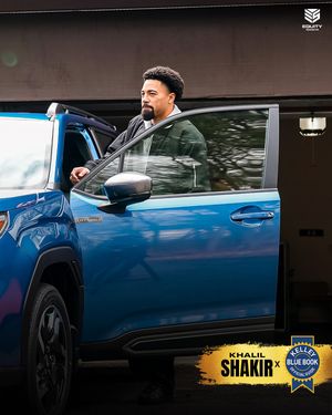 Image post by @equitysports on Instagram