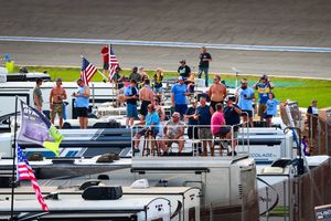Image post by @CLTMotorSpdwy on Twitter
