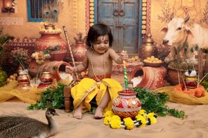 Image post by @newbornbabyphotographystudio on Instagram