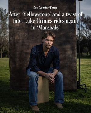 Image post by @latimes_entertainment on Instagram