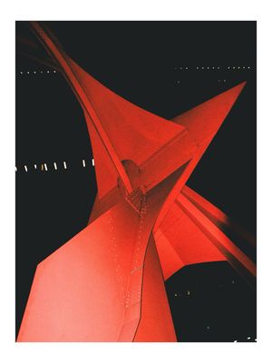 Image post by @sketchyfrankie on Instagram