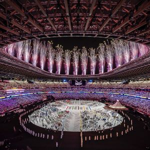 Image post by @worldsportsphotographyawards on Instagram