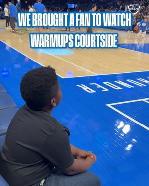 Video post by @okcblue on Twitter