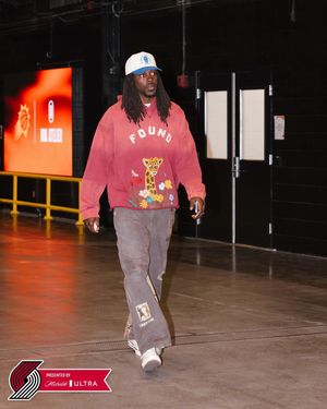 Image post by @trailblazers on Instagram