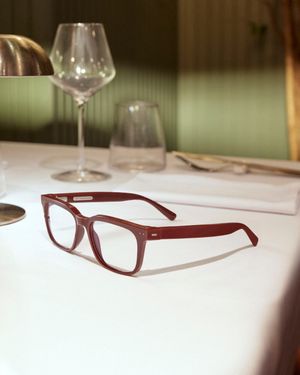 Image post by @lenscrafters on Instagram
