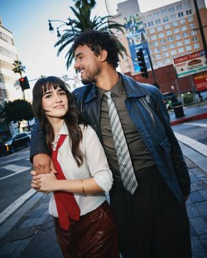 Image post by @primevideoit on Instagram