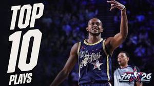 Video post by @nba on YouTube