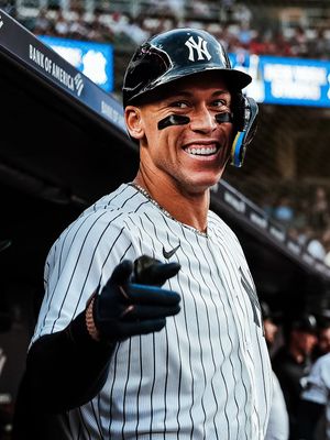 Image post by @yankees on Instagram