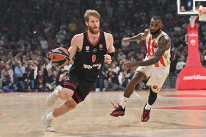 Image post by @olympiacosbc on Instagram