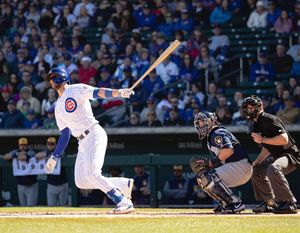 Image post by @kris_bryant17 on Instagram