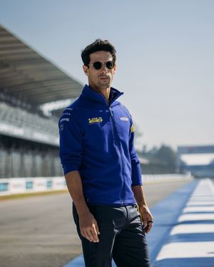 Image post by @lucasdigrassi on Instagram