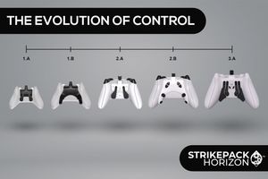 Image post by @CMGamingCo on Facebook