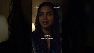 Video post by @peacock on YouTube