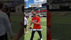 Video post by @nfl on YouTube