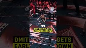 Video post by @daznboxing on YouTube