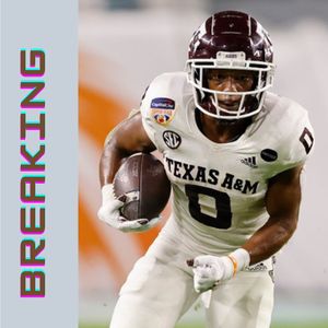 Image post by @aggies_universe on Instagram