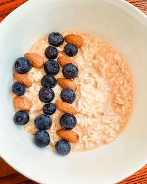 Image post by @goodfoodgoodrun on Instagram