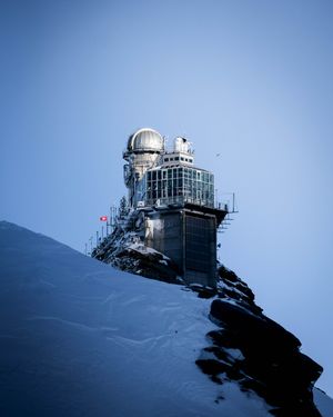 Image post by @jungfraujochtopofeurope on Instagram