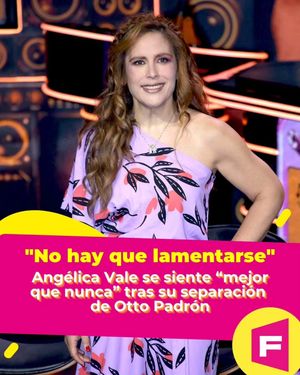 Image post by @univisionfamosos on Instagram