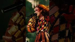 Video post by @chappellroan on YouTube