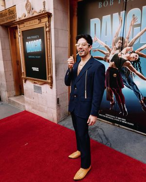 Image post by @dancinbway on Instagram