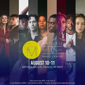 Image post by @thecollective_mvmnt on Instagram