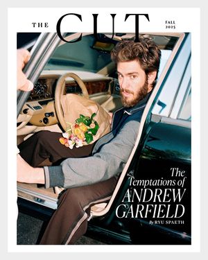 Image post by @thecut on Instagram