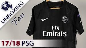 Video post by @myfootballjersey on YouTube
