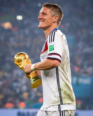 Image post by @germanfootball_dfb on Instagram