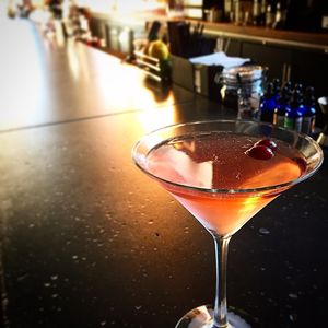 Image post by @theironhorsehotel on Instagram